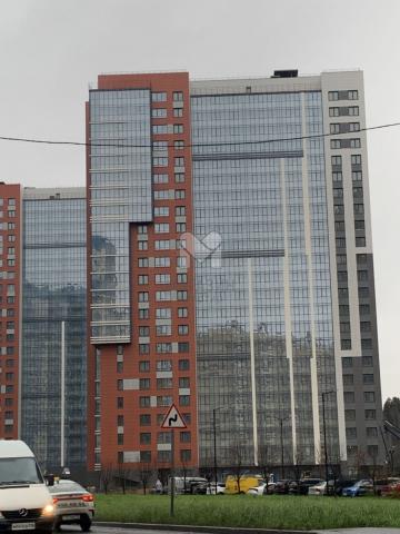 Парголово, Заречная ул.