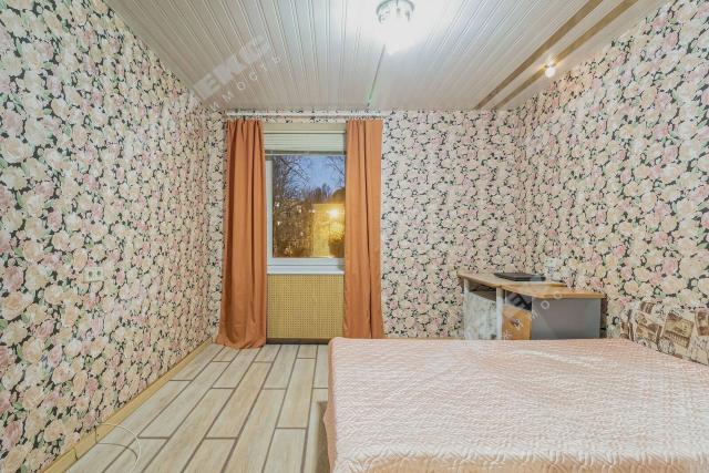 Шотмана ул., 8к2