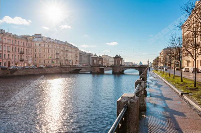 Фонтанки реки наб., 51-53А