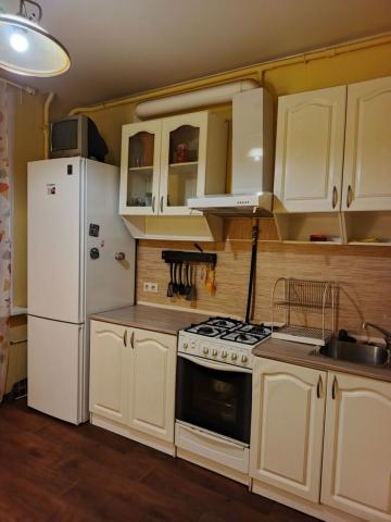 Лабораторная ул., 6