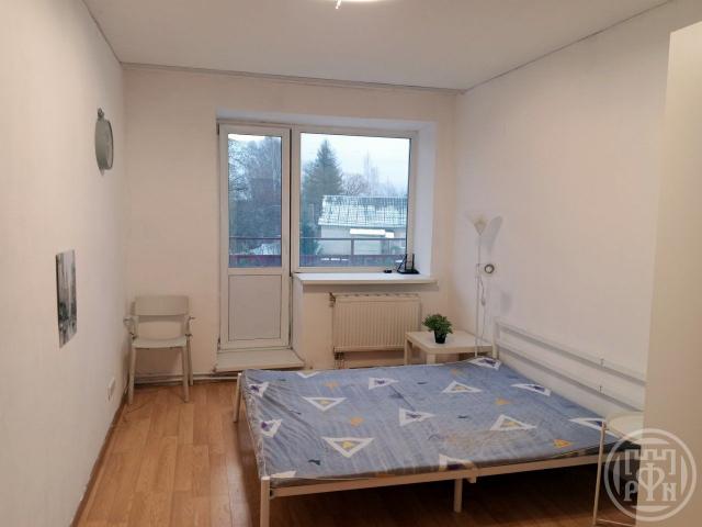 Рощино пос., Социалистическая ул., д 11