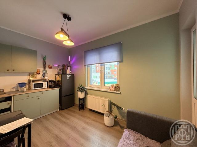 Мистолово дер., Горная ул., д 27