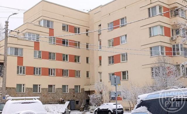 Зеленогорск г., Комсомольская ул., д 6