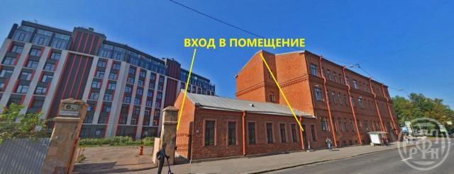 Большой Сампсониевский просп., д. 66