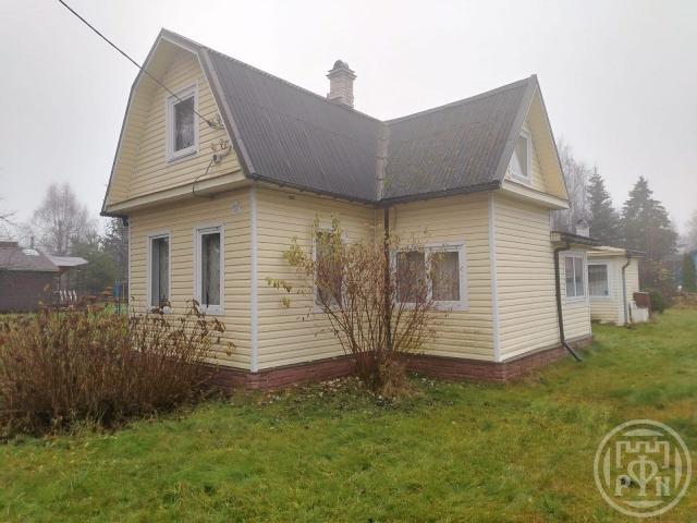 Белоостров массив, Компас снт., ул 3-я