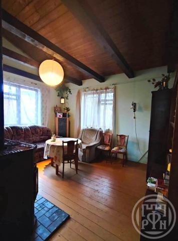 Новое Токсово массив, Холмистое снт