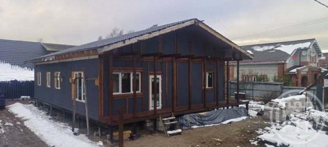 Отрадное г., 2-я линия