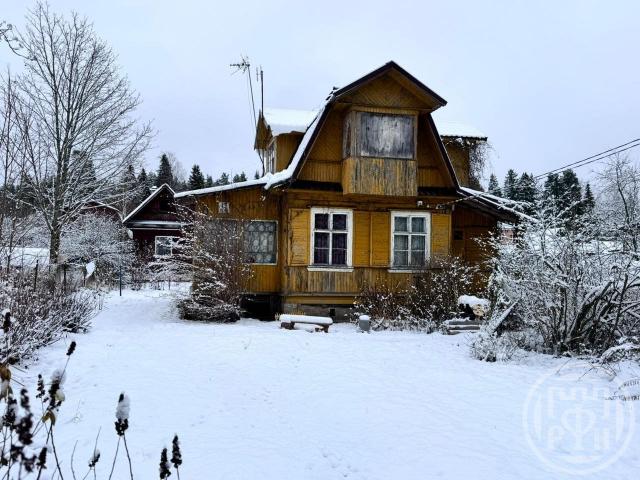 Вырица пос., Зеленая ул., д 12