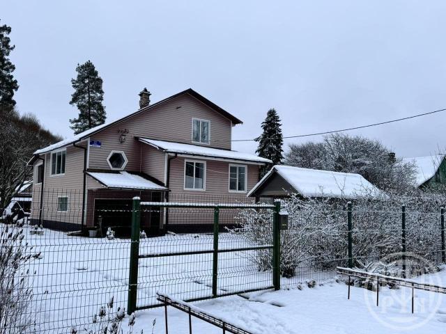 Вырица пос., Зональная ул., д 21