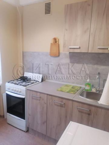 ул. Турку, 22к4