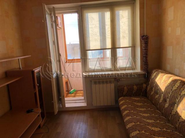 пр-кт. Светлановский, 60к2