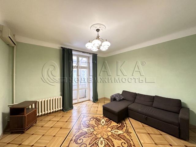 ул. Наличная, 19