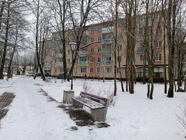 г. Лодейное Поле, пр-кт. Ленина, 29