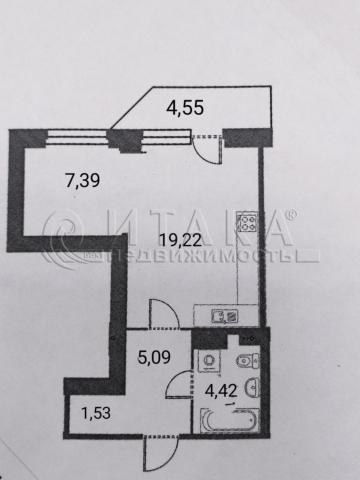 ул. Маршала Захарова, 10