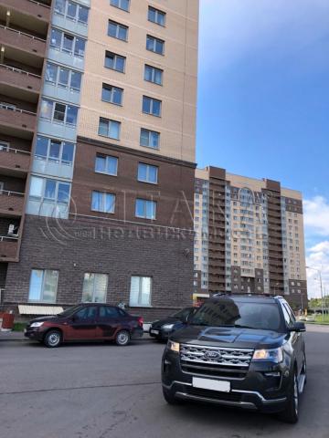 пр-кт. Дальневосточный, 8к1