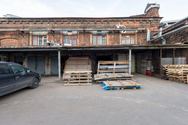 Комсомола ул., д.1-3