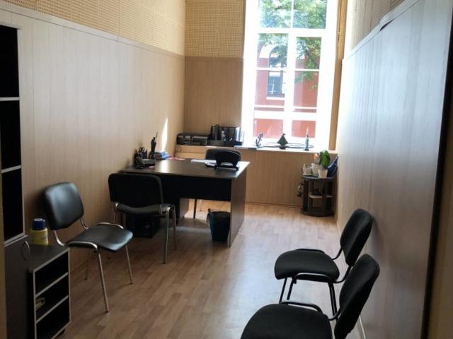 Комсомола ул., д.1-3