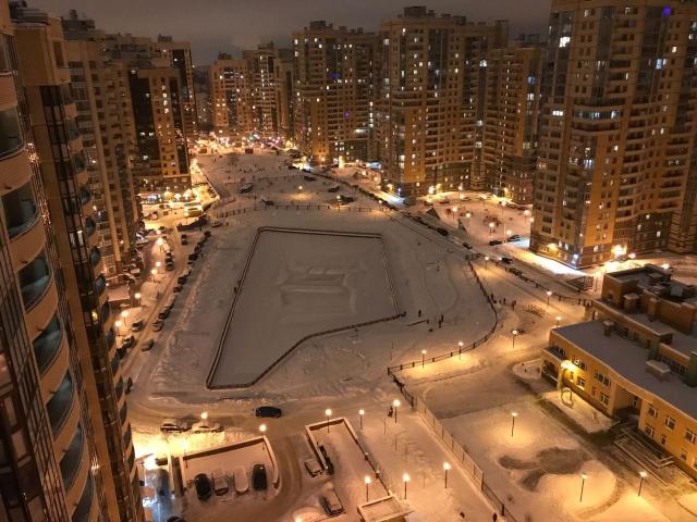 Бутлерова ул., 11к4