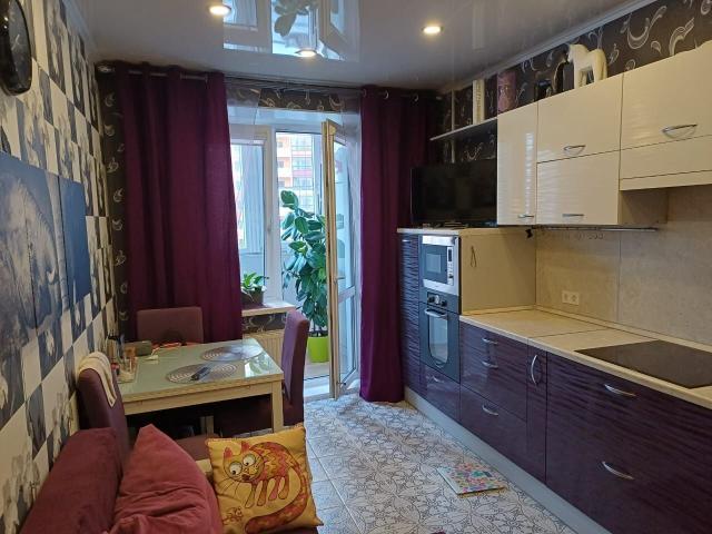 Ленинградская область, Всеволожск г., Добровольского пр., 22