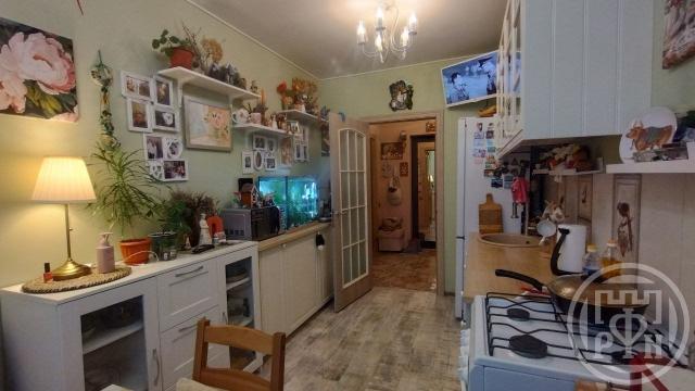 Мистолово дер., Горная ул., д 17