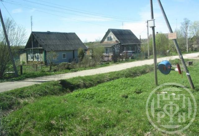 Волна дер., д 29