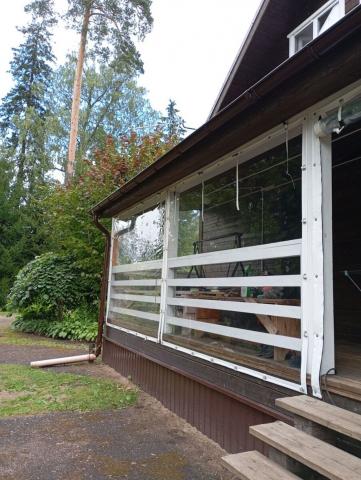 Ленинградская область, Сиверское городское поселение