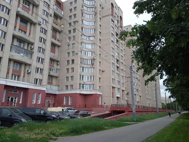 Нахимова ул., 11А