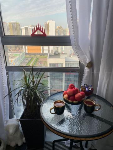 Маршала Казакова ул., 70/1