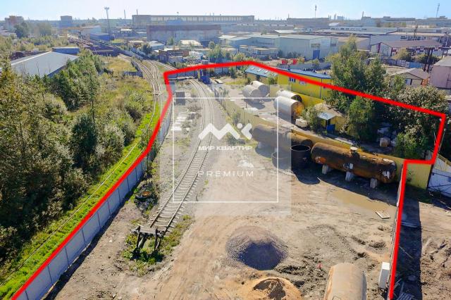 Металлострой п., На Металлострой дорога.