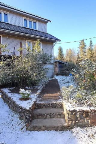 Ленинградская область, Вишнёвское СНТ, 11