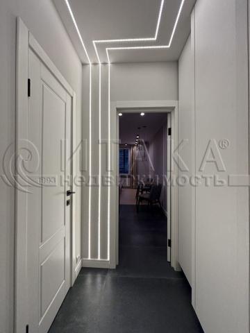 пр-кт. Богатырский, 2