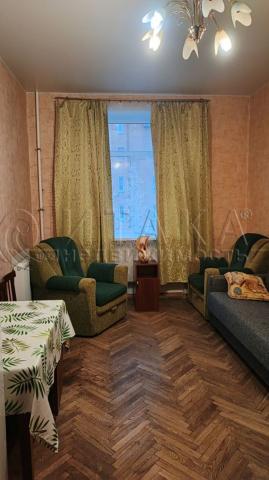 ул. Манчестерская, 2