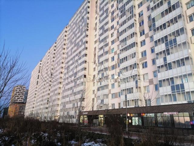 г. Мурино, б-р. Воронцовский, 21к3