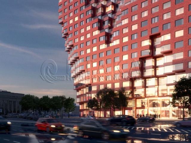 Гаванская, 3