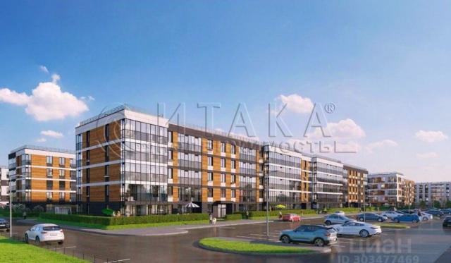 Пулковское шоссе, 95