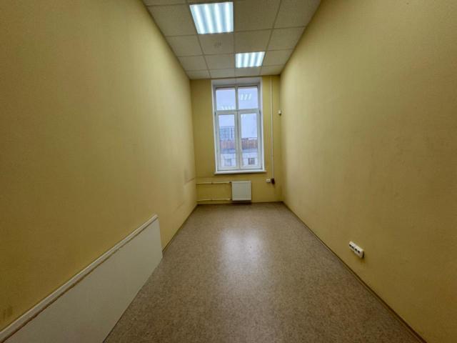 Уральская ул., д. 19