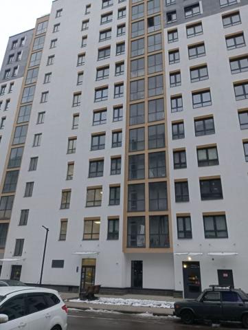 Старорусский пр., 3к2