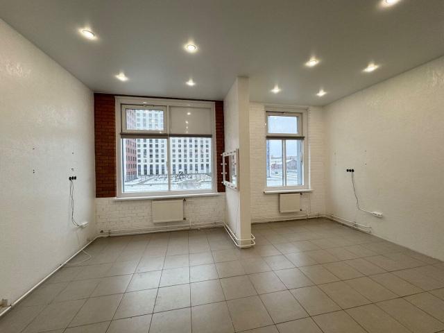 Парфёновская ул., 9к2