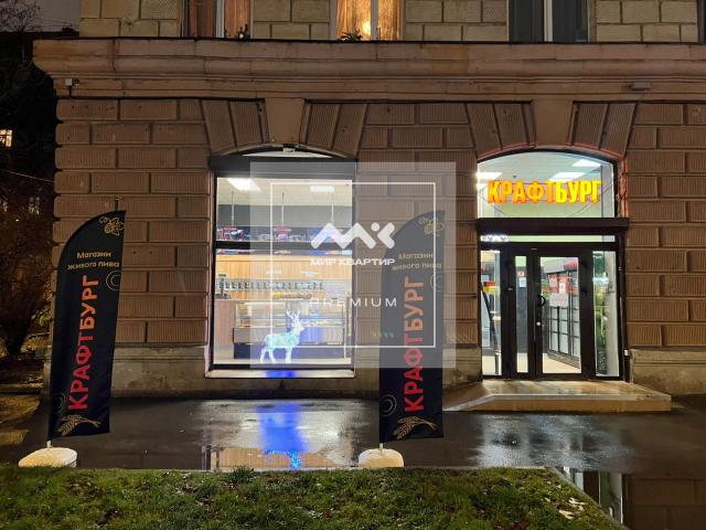 Большой Сампсониевский проспект, 74