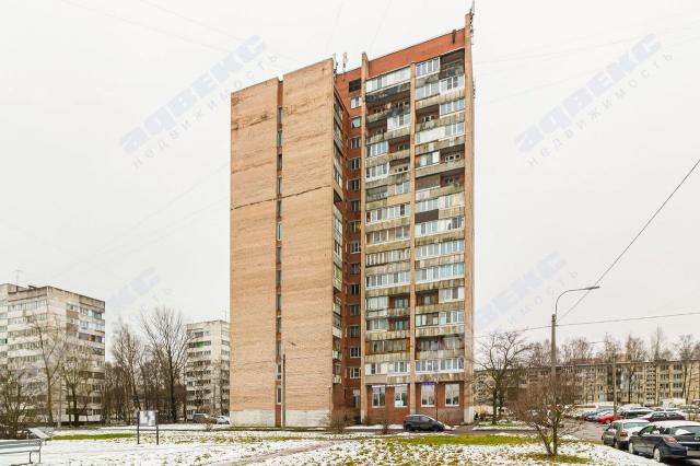 Культуры пр., 31к2