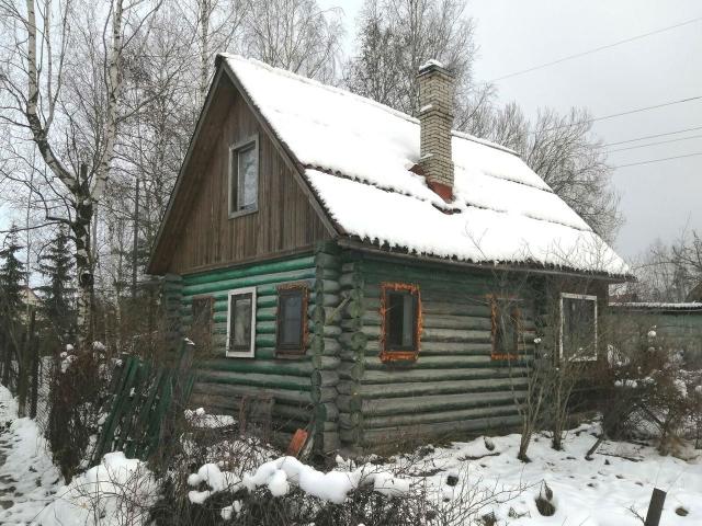 Ленинградская область, Надежда ВМА имени Кирова СНТ, 22