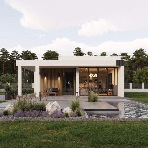 Ленинградская область, Верево станции пос.