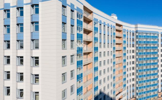 Коломяжский проспект, 13к2с1