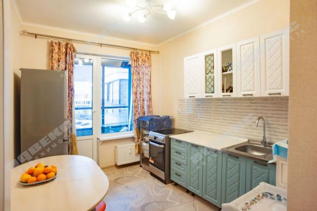 Ленинградская область, Сертолово г., Любимая ул., 3