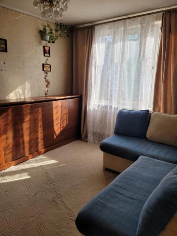 Богатырский пр., 5к3