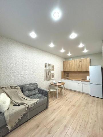 Ленинградская область, Кудрово г., Солнечная улица, 10, к. 1