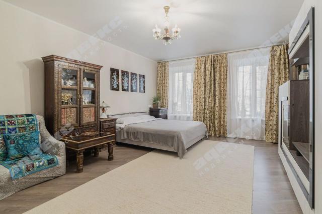 Кондратьевский пр., 34А