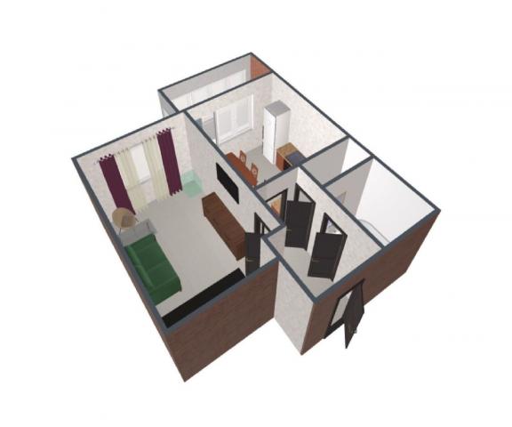 Ленинградская область, Бугры пос., Воронцовский бул., 5к2