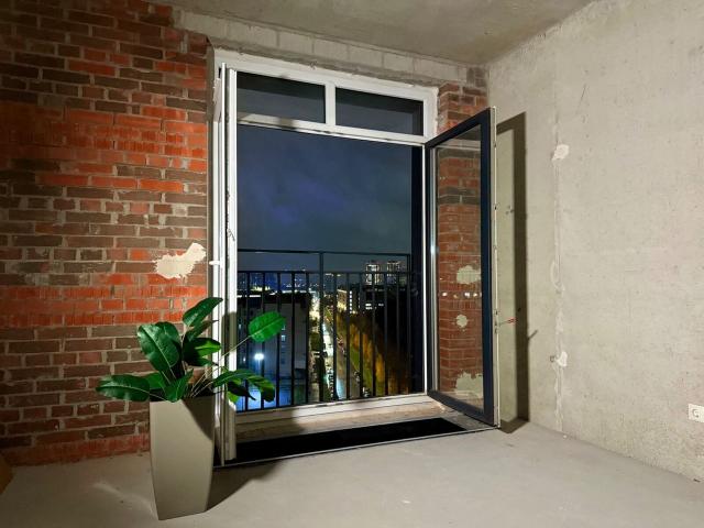 Черниговская ул., 17к1