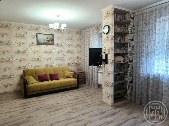 Смоленская ул., д 18